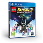 Warner Bros 13741 - JEUX VIDEO - PLAYSTATION 4 - Lego Batman 3 : Beyond Gotham [import anglais]