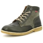 Boots Kickers  Homme Legend Botte Tendance