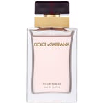 Dolce &amp; Gabbana Pour Femme edp 100ml