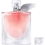 Lancôme Damdofter La vie est belle Eau de Parfum Spray påfyllningsbar 100 ml (11.820,00 kr / 1 l)