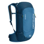ORTOVOX 46098-55901 Tour Rider 30 Sports backpack Unisex Adult Petrol Blue Size U