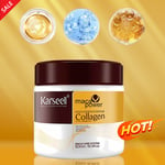 Karseell Hair Collagen Treatment Natural Argan Oil Hair Mask Deep conditioning