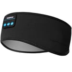 Voerou Sleep Headphones Bluetooth Sports Headband