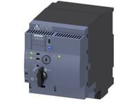 Siemens 3Ra6250-0Eb30 3Ra62500eb30 Vendingsstarter Motorydelse Ved 400 V 15 Kw 400 V Nominel Strøm 32 A