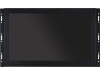 Bilstereo Nvox Touch-Skjerm Åpen Ramme Led 15Cali Fhd Vga Hdmi Bnc Usb 12V 230V