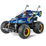 TAMIYA 1/10 Electric RC Car Series No.678 Comical Avante (GF-01CB Chassis) 58678