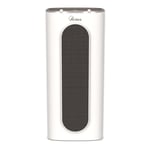 AR4P18 Radiateur Soufflant Tour Céramique Eco et Confort 2000W Blanc - Ardes