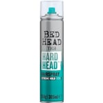 TIGI Bed Head Hard Head - Hairspray 385 ml