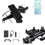 Cellphone holder for bicycles for Oppo Reno8 Pro+ bike mount