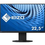 EIZO Monitor FlexScan WUXGA LED 60 Hz EV2360-BK