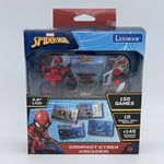 Console portable Compact Cyber Arcade® SpiderMan - écran 2.5'' 150 jeux