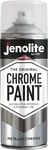 Rust-Oleum Universal All Surface Metallic Spray Paint - All Colours - 400ml