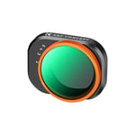 K&F Concept K&F Variable ND Filter ND2-32 (1-5 Stops) Limited VND for DJI Mini 4 Pro