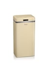 Retro 45L Square Sensor Bin