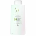 Wella SP Classic Essential Nourishing Shampoo (1000ml)