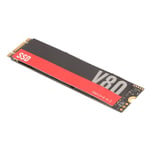 Nvme PCIE SSD PCIE Gen3 3500MB/S lukunopeus 2800MB/S kirjoitusnopeus 3D TLC NAND kannettavan SSD pöytätietokoneille 1TB