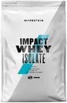 Myprotein Impact Whey Isolate - Chocolate Orange - 500G - 20 Servings