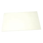 Glace interieure de bouclier pour four Fagor 79X8136