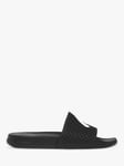 FitFlop Iquishion Pool Sliders, Black