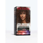 Revlon Colorstay couleur cr}me longue tenue 5.12 chatain glac{