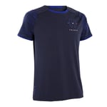 Decathlon Adult Football T-Shirt Ff100 - France Away 2022