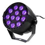 UV LED Spot 12 X 2W