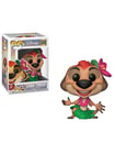 Funko POP! Vinyl: Disney: the Lion King: Luau Timon - Collectable Vinyl Figure -