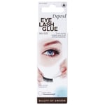 Depend Perfect Eye Eyelash Glue Natural Big Size