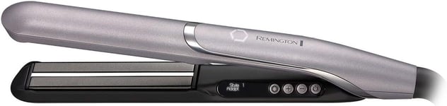 Remington PROluxe You Adaptive Hair Straightener - Intelligent StyleAdapt Techn