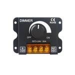 LED Dimmer Steglös Dimmer Switch Manuell Dimmer