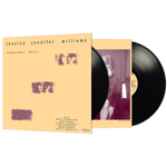 Jessica Williams  Orgonomic Music  LP/Vinyl