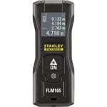 Laseravstandsmåler Stanley FLM165