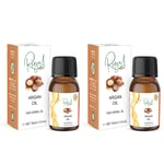 2X RIGEL- 100% Herbal Argan Oil | Essential Oil for skin, nails & hair