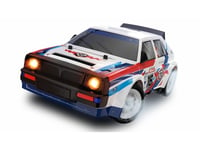 Amewi Lr16-Pro Rally Drift Vehicle, Rallybil, 1:16, 14 År, 1200 Mah, 600 G