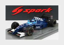 1:43 SPARK Tyrrell F1 023 #4 Brazil Gp 1995 M.Salo 2 Tone Blue S6974