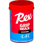 "Rex Grip Wax Sininen (-2…-8°C) 43g"