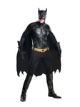 Grand Heritage Batman Small Deluxe Professional Batman Mens Fancy Dress Costume