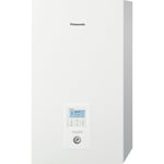 Panasonic Aquarea Varmepumpe WH-SDC0709J3E5 luft/vand indedel, 7 & 9 kW