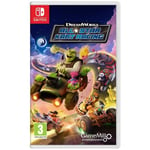 DreamWorks All-Star Kart Racing - Jeu Nintendo Switch