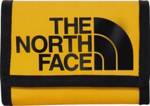 The North Face Ml Portfel Base Camp Wallet-Summit Gold-Tnf Black-Npf The North Face