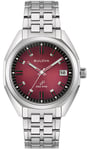 Bulova F Jet Star Mens