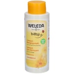 WELEDA Baby Liniment Soint Nettoyant pour le change Liniment(S) 400 ml