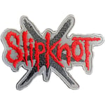 Slipknot - Patches - Standard - 9-Point Star - T500z