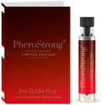 PHEROSTRONG - PHEROMONE PERFUME LIMITED EDITION FOR WOMEN 1 ML