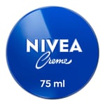 NIVEA Hudkräm Creme 75 ml