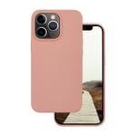 Dbramante greenland iPhone 13 Pro deksel pink sand