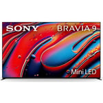 Sony K-75XR90 - TV Bravia 9 QLED Mini-LED 4K120Hz, HDMI 2.1 75"