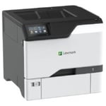 LEXMARK C4342 Printer colour Duplex laser A4