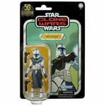 [DISPO A CONFIRMER] Figurine Hasbro Clone Wars Arc Trooper Star Wars Vintage