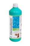 Klorhexidinschampo ICF Clorexyderm Shampoo 4% 1000 ml